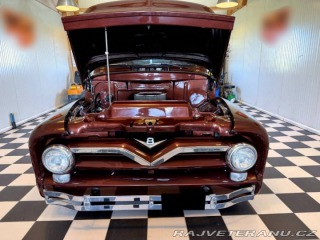 Ford F F-100 1955