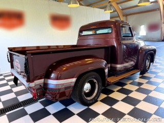 Ford F F-100 1955