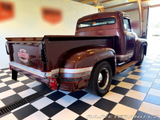 Ford F F-100 1955