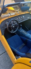 Lotus Ostatní modely Seven Donkervoort 1989