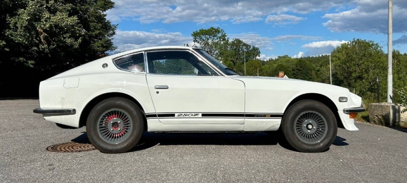 Datsun 280Z
