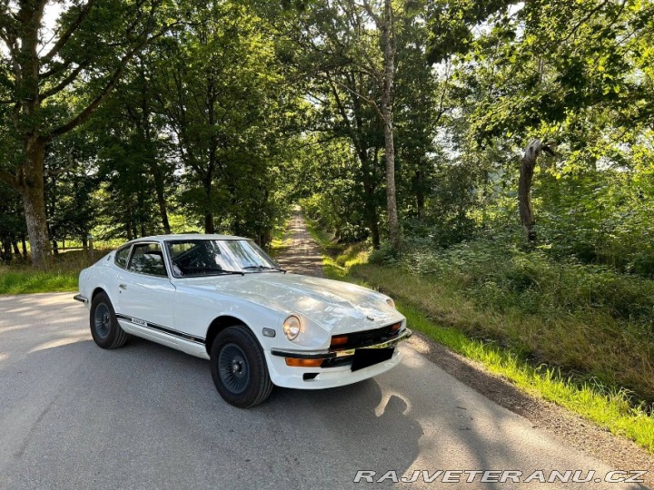 Datsun 280Z 1978