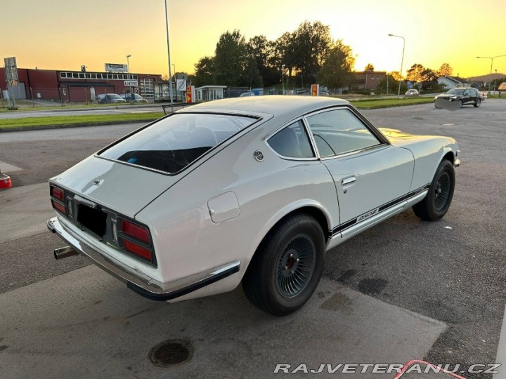Datsun 280Z 1978