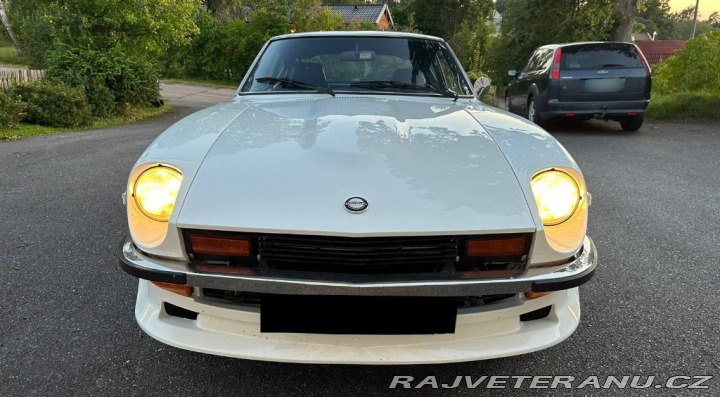 Datsun 280Z 1978