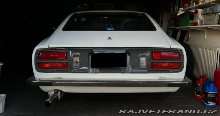 Datsun 280Z 1978