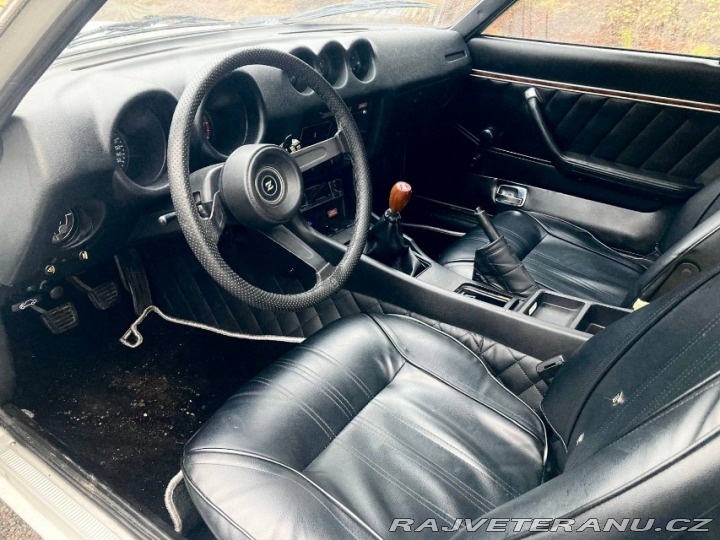 Datsun 280Z 1978