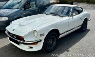 Datsun 280Z 1978
