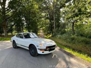 Datsun 280Z 1978