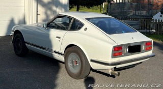Datsun 280Z 1978