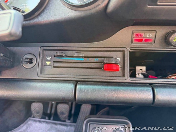 Porsche 911 Carrera 1986