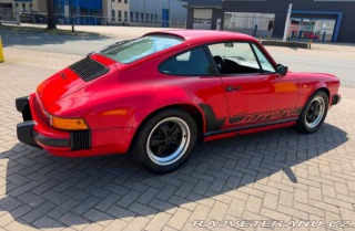 Porsche 911 Carrera 1986