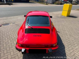 Porsche 911 Carrera 1986