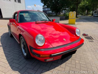 Porsche 911 Carrera 1986
