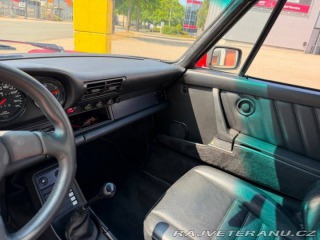 Porsche 911 Carrera 1986