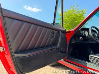 Porsche 911 Carrera 1986