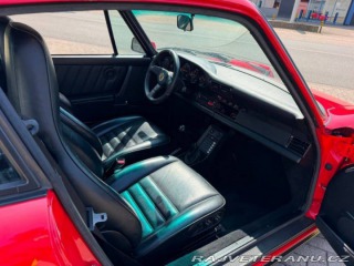 Porsche 911 Carrera 1986