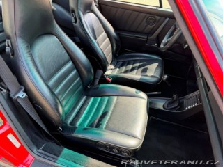 Porsche 911 Carrera 1986