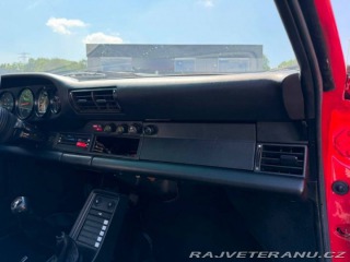 Porsche 911 Carrera 1986