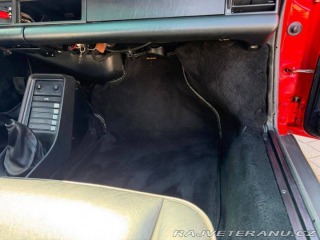 Porsche 911 Carrera 1986