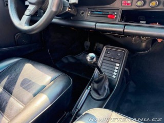 Porsche 911 Carrera 1986