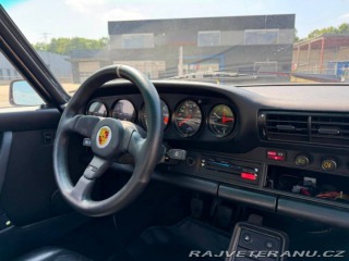 Porsche 911 Carrera 1986