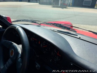 Porsche 911 Carrera 1986