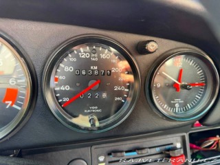 Porsche 911 Carrera 1986