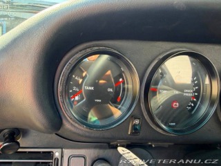 Porsche 911 Carrera 1986