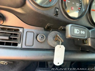 Porsche 911 Carrera 1986