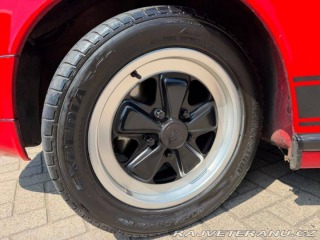 Porsche 911 Carrera 1986