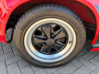 Porsche 911 Carrera 1986