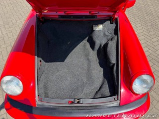 Porsche 911 Carrera 1986