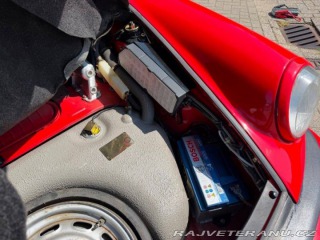 Porsche 911 Carrera 1986