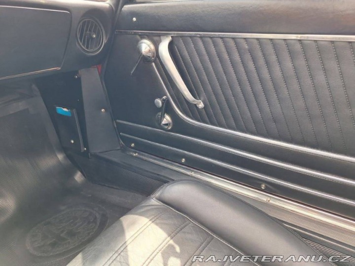 Alfa Romeo Spider 2.0 Veloce 1979