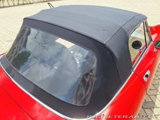 Alfa Romeo Spider 2.0 Veloce 1979