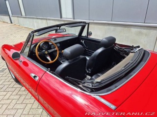 Alfa Romeo Spider 2.0 Veloce 1979