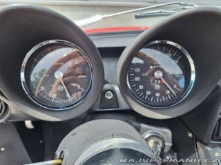 Alfa Romeo Spider 2.0 Veloce 1979