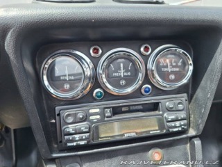 Alfa Romeo Spider 2.0 Veloce 1979