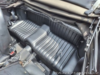 Alfa Romeo Spider 2.0 Veloce 1979