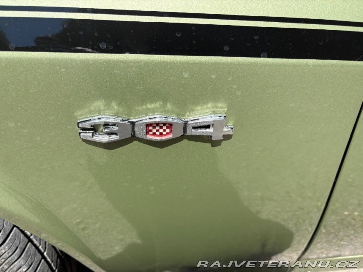 Ostatní značky Ostatní modely AMC Javelin SST 1970