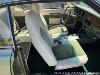 Ostatní značky Ostatní modely AMC Javelin SST 1970
