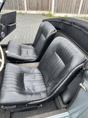 Ostatní značky Ostatní modely Mercedes Benz 190 SL 1955