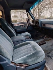 Chevrolet Blazer 1980