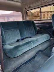 Chevrolet Blazer 1980