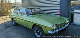 Ford Capri 1970