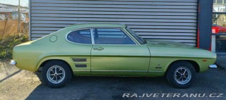 Ford Capri  1970