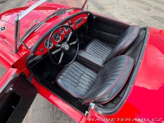 MG MGA 1958