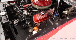Ford Mustang Fastback C-Code 1965