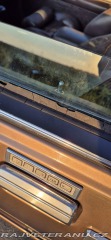 Lincoln Mark VII 1987