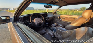 Lincoln Mark VII 1987